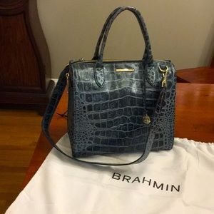 Brahmin Caroline handbag